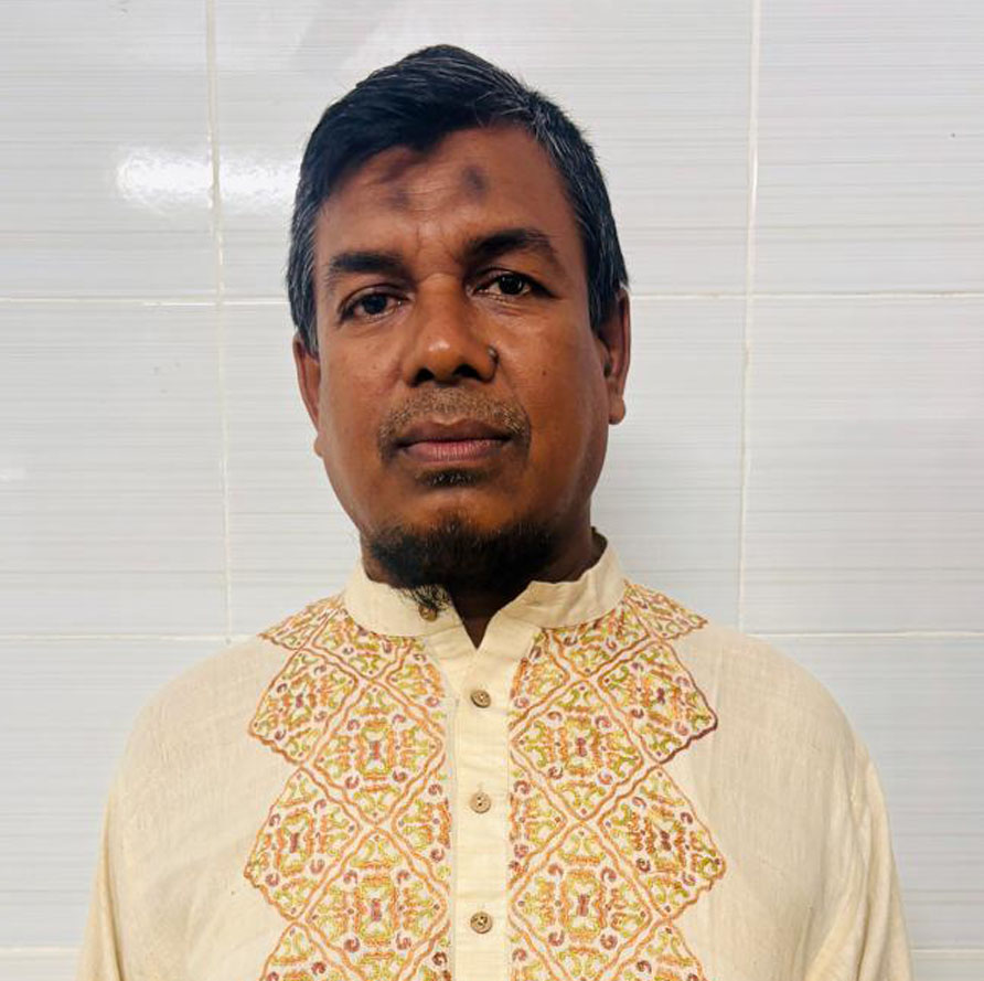 Teacher