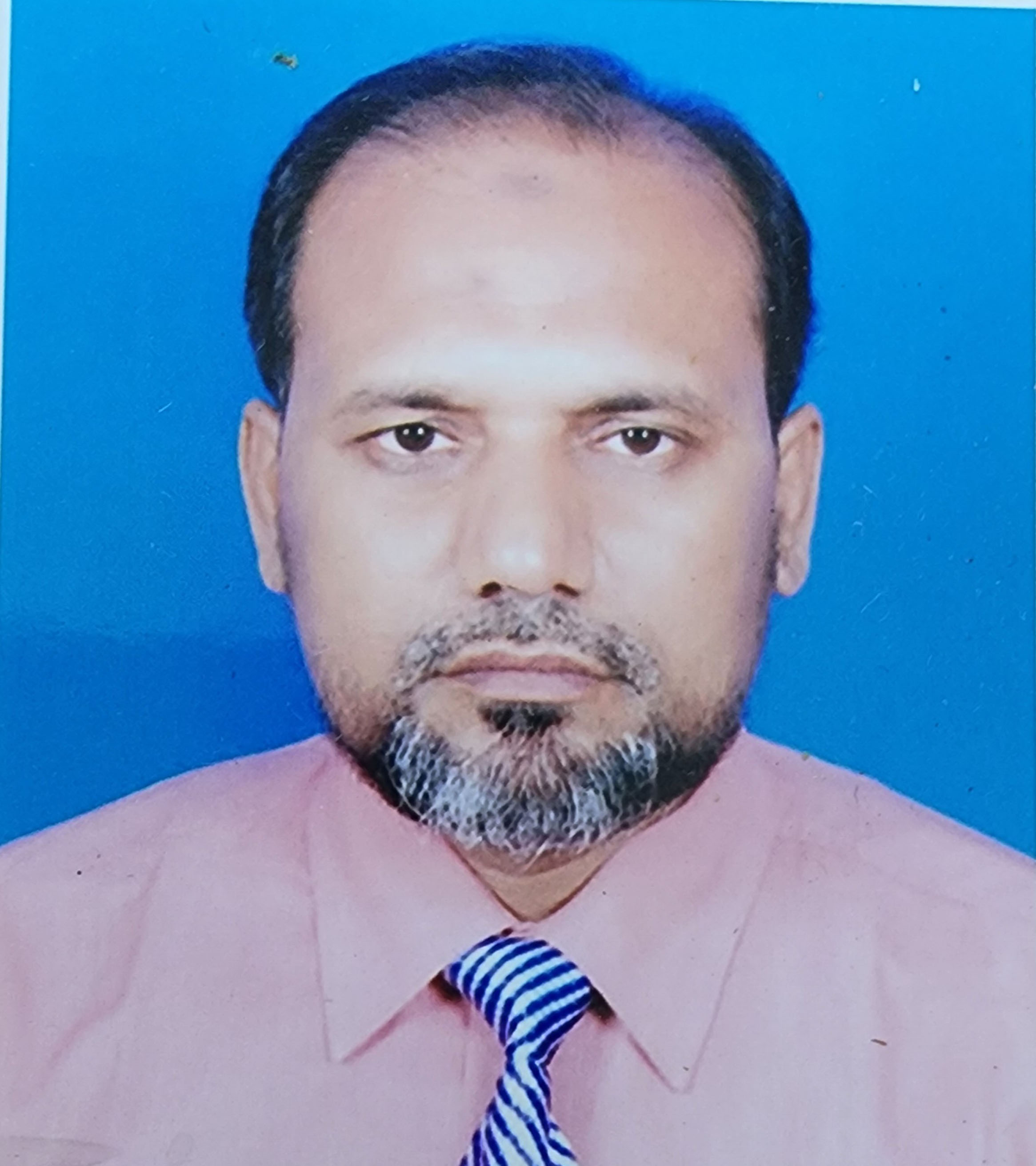 Teacher