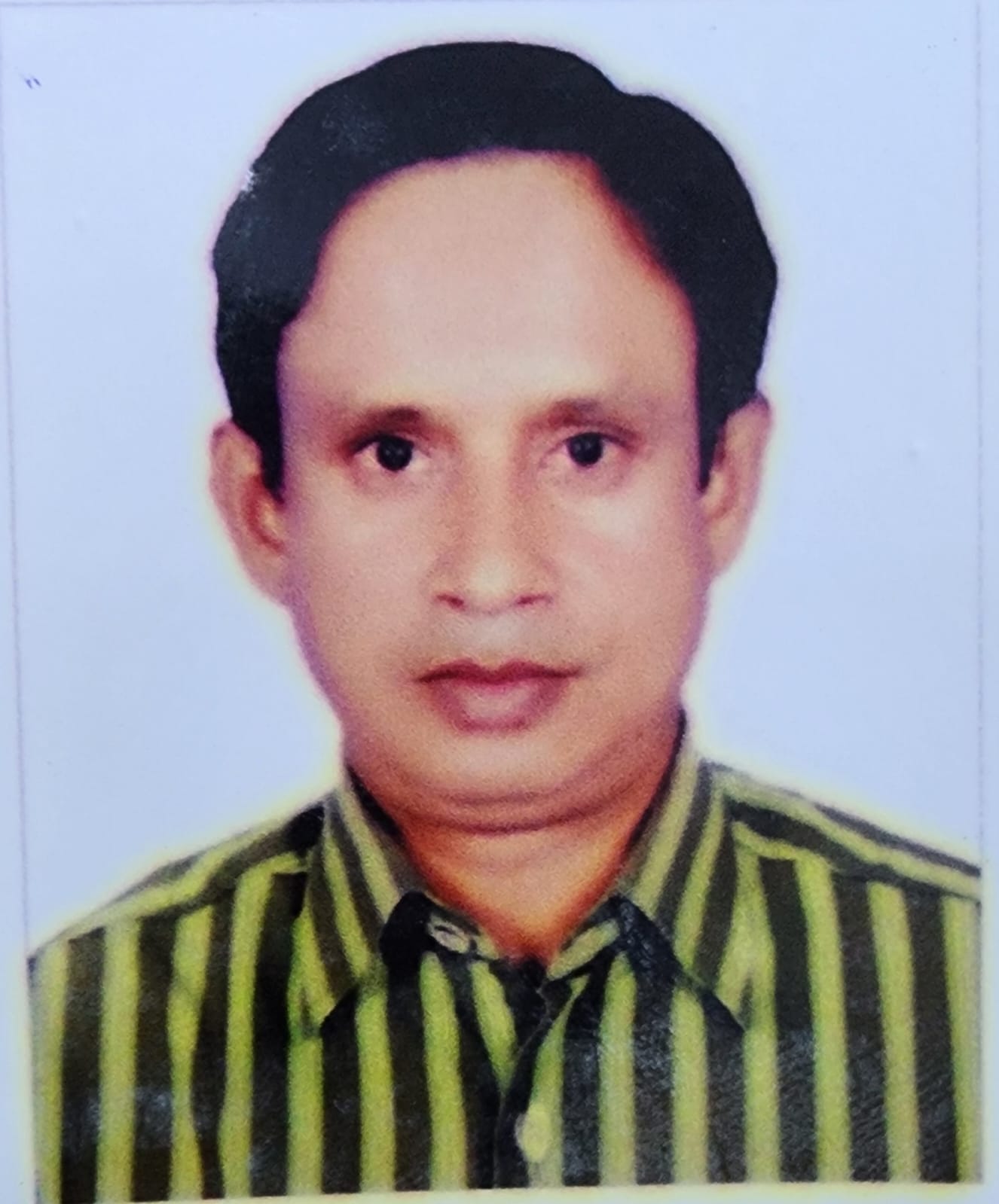 Teacher