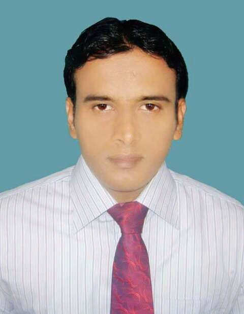 Teacher